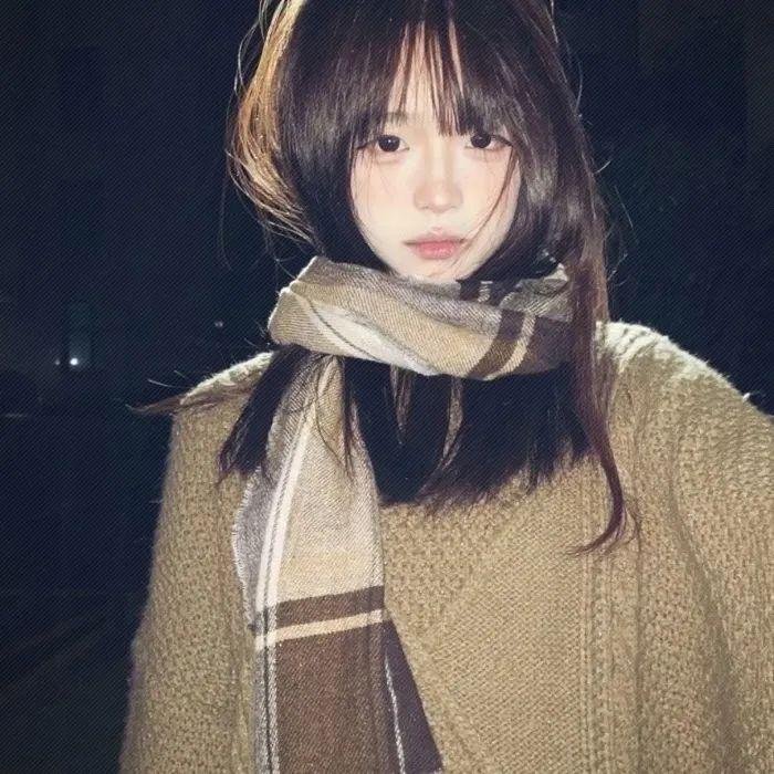 双面名模 高清封面
